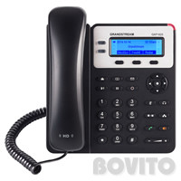 Grandstream GXP1625 VoIP telefon