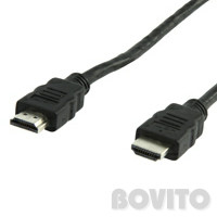 HDMI-HDMI (M) kábel 15m 1.4 szabvány