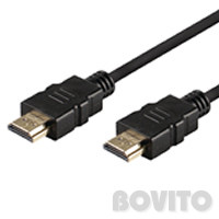 HDMI-HDMI (M) kábel 20m v1.4 (Nedis)