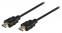 HDMI-HDMI (M) kábel 20m v1.4 (Nedis)