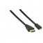 HDMI-micro HDMI (G) kábel 1,5m (aranyozott csatlakozókkal)