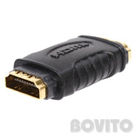 HDMI összekötő elem (F/F)