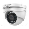 Hikvision analóg Turret kamera (2 Mpix) - kültérre