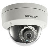Hikvision kültéri IP dómkamera (2,8mm, 4 Mpix, H265+, IR 30m, WDR, PoE)