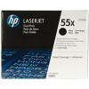 HP CE255XD Duo Pack (55X) - 2db