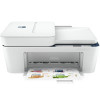 HP DeskJet Plus 4130E All-in-One nyomtató (printer/szkenner/fax) Wi-Fi