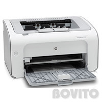 HP LaserJet Pro P1102 nyomtató