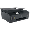 HP Smart Tank 615 All-in-One tintatartályos nyomtató (printer/szkenner/fax)