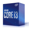 Intel Core i3-10100 processzor