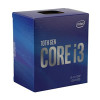Intel Core i3-10100F processzor