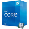 Intel Core i5-11400F processzor