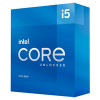 Intel Core i5-11600K processzor, hűtő nélkül