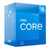 Intel Core i5-12400F processzor