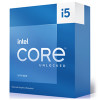 Intel Core i5-13600KF processzor, hűtő nélkül
