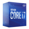 Intel Core i7-10700 processzor