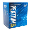 Intel Pentium Gold Dual Core G6400 processzor