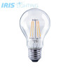 Iris filament LED fényforrás (E27 foglalat, 720 lm, 8W, semleges fehér)