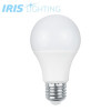 Iris LED fényforrás (E27 foglalat, 1080 lm, 12W, semleges fehér)