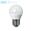 Iris LED fényforrás (E27 foglalat, 540 lm, 6W, semleges fehér)