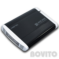 Külső periféria ház SATA 2,5" USB 3.0 (Chieftec CEB-25SU3)
