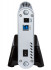 Külső periféria ház SATA 3,5" USB 3.0 (Chieftec CEB-35SU3)