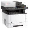 Kyocera ECOSYS M2135dn lézernyomtató (printer/szkenner)