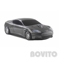 Landmice Aston Martin DBS egér - ezüst