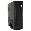 LC Power Case-1400MI ház (mini ITX) 200W tápegységgel
