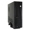 LC Power Case-1400MI USB 3.0 ház (mini ITX) 200W tápegységgel