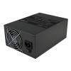 LC Power LC1800 Mining Edition 1800W tápegység - Bitcoin bányászatra