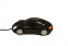 Level5 Car Mouse autós egér (fekete)