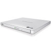 LG GP57EW40 DVD író USB Slim, fehér