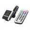 Logilink FM Transmitter és MP3 lejátszó (SD kártya, USB, audio Jack)