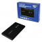 Logilink USB 2.0 periféria ház 2,5" SATA HDD-hez (fekete)