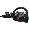 Logitech G29 Driving Force Racing Wheel kormány és pedál (PC és PS3)