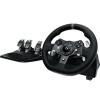 Logitech G920 Driving Force Racing Wheel kormány és pedál (PC és Xbox ONE)
