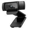 Logitech HD Pro Webcam C920 webkamera