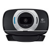 Logitech HD Webcam C615 webkamera