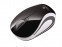 Logitech M187 Wireless Mini Mouse - Black (fekete)