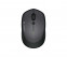 Logitech M335 Wireless Mouse - Black (fekete)