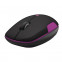 Logitech M345 Wireless Mouse - Petal Pink (rózsaszín)