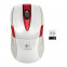 Logitech M525 Wireless Mouse  fehér