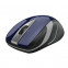 Logitech M525 Wireless Mouse  kék