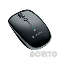 Logitech M557 BluetoothŽ Mouse