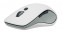 Logitech M560 Wireless Mouse (fehér)
