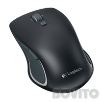 Logitech M560 Wireless Mouse (fekete)
