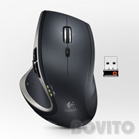Logitech Preformance Mouse MX