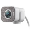 Logitech StreamCam webkamera (fehér)