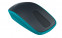 Logitech T400 Zone Touch Mouse (kék)