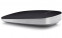 Logitech T630 Ultrathin Touch Mouse - (fekete)